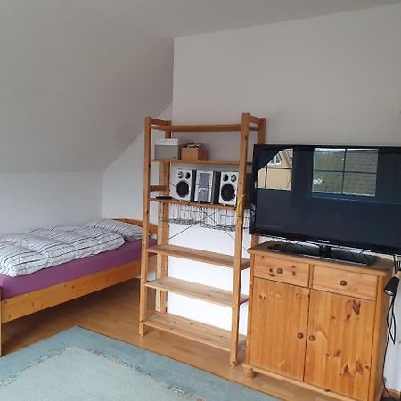 Gemuetliche Ferienwohnung พอทสดัม ภายนอก รูปภาพ