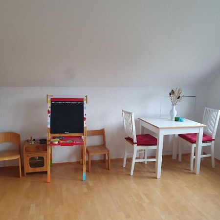 Gemuetliche Ferienwohnung พอทสดัม ภายนอก รูปภาพ