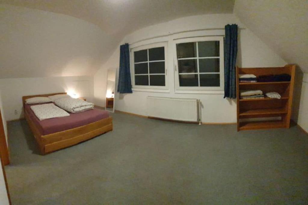 Gemuetliche Ferienwohnung พอทสดัม ภายนอก รูปภาพ