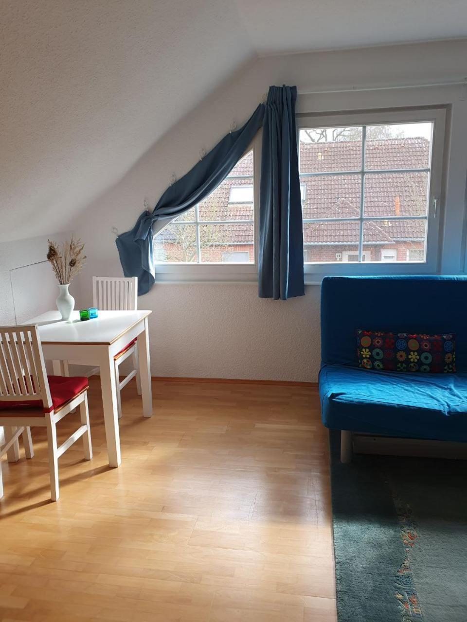 Gemuetliche Ferienwohnung พอทสดัม ภายนอก รูปภาพ
