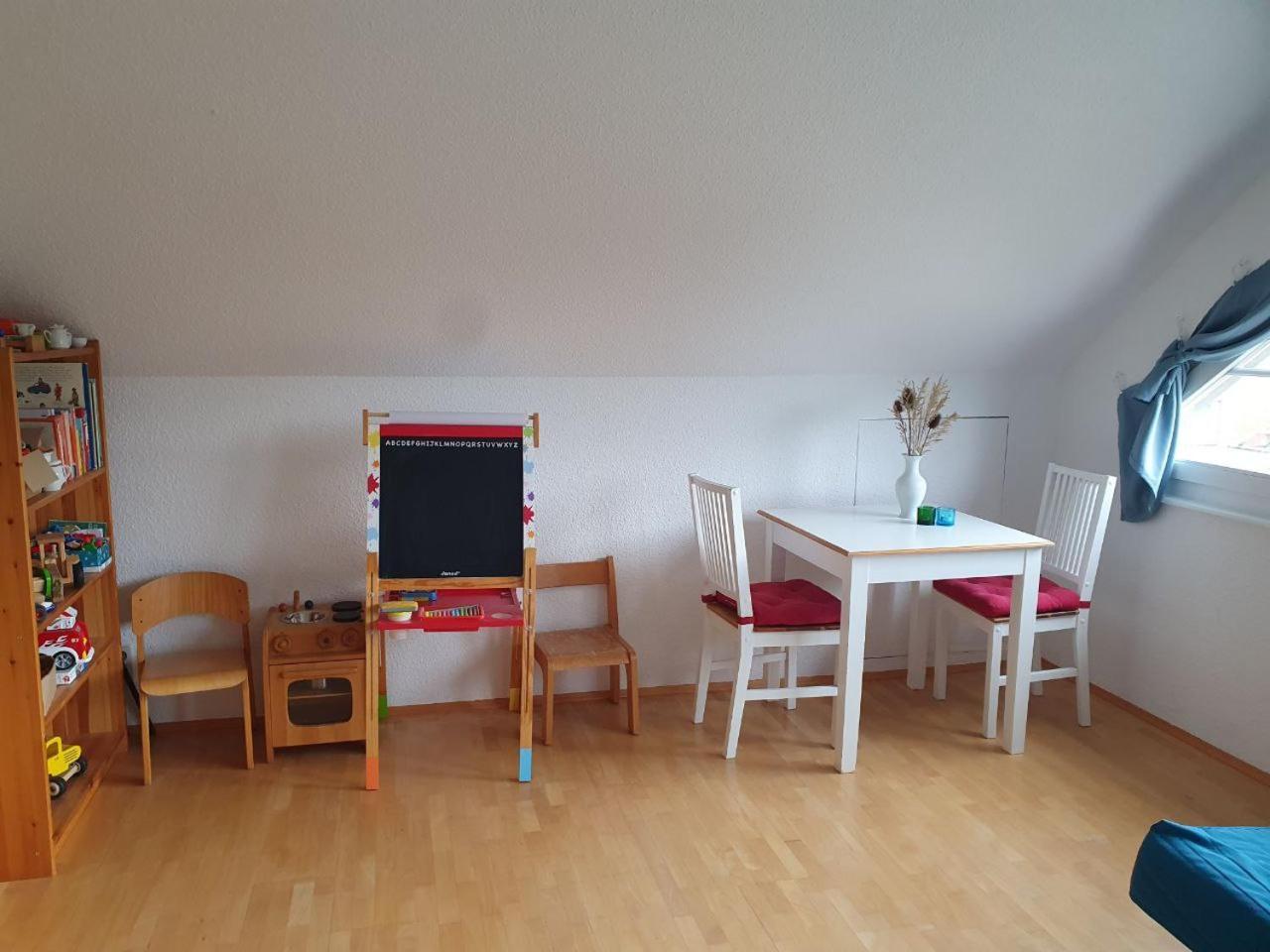 Gemuetliche Ferienwohnung พอทสดัม ภายนอก รูปภาพ